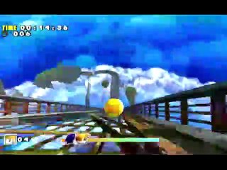 Sonic Adventure Post-Commentary: Part 9 Tails' Story Begins