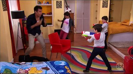 Meu Coracão é teu - Capitulo 70