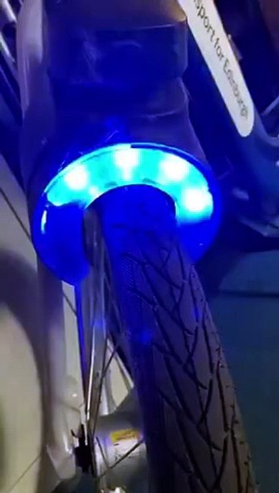 This is how you can tell an Edinburgh Just Eat bike is stolen - and what you should do if you see one