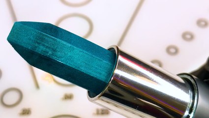 You can customize unique lipsticks at this lip bar in Dallas