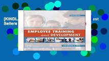 [KINDLE] Employee Training   Development Best Sellers Rank : #2 Paid in Kindle Store