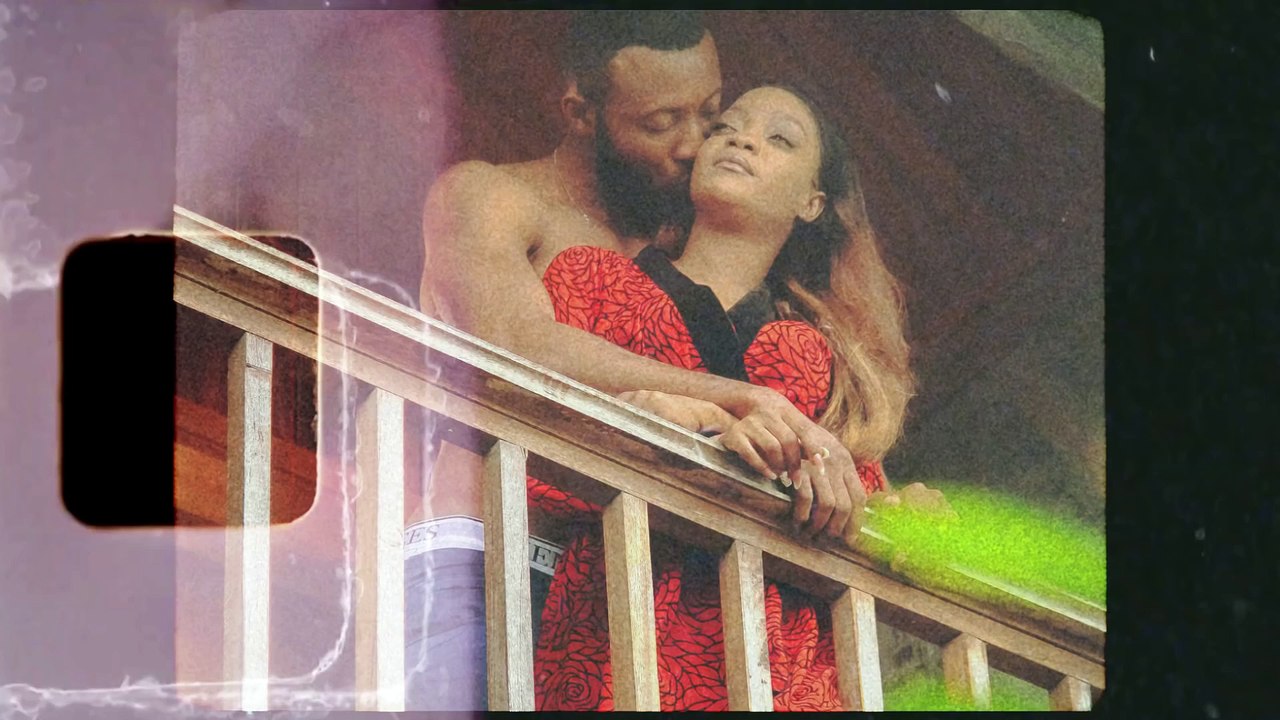 Daysie- Dis Leur que Tu m'aimes feat MIKE ALABI (Clip officiel) 2020