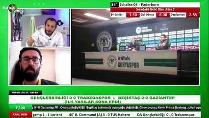 Aykut Kocaman istifa edecek mi? Yunus Altınbeyaz açıkladı