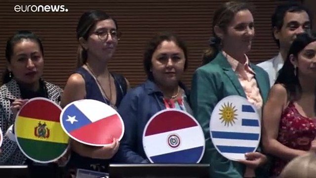 Страны Латинской Америки готовы дать отпор коронавирусу