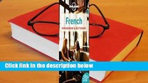 [Read] Lonely Planet French Phrasebook  Dictionary Complete