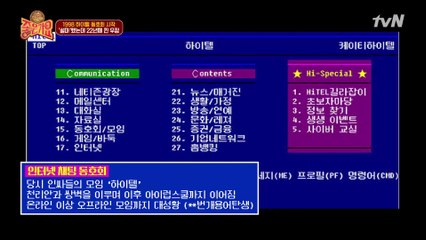 22년 전 하이텔 시대부터 시작한 직장인 밴드!  추억 돋아.......