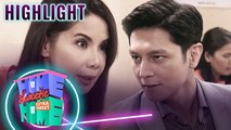 Dan conspires with Manuela | HSH Extra Sweet