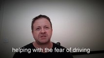 Hypnotherapy fear of driving Reading Berkshire , fear of driving motorways Didcot Oxfordshire