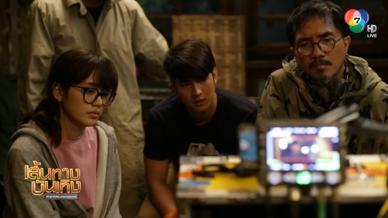 พลอย พลอยไพลิน รับบทนางเอกเรื่องแรก ประกบคู่ มาริโอ้ เมาเร่อ ในภาพยนตร์ Low Season สุขสันต์วันโสด