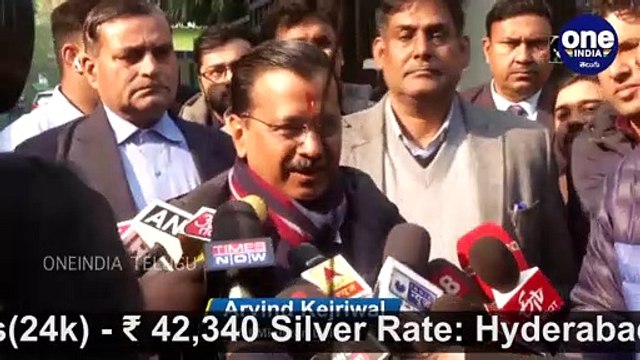 Delhi Exit Poll Result 2020 : Arvind Kejriwal Likely To Lead Again!