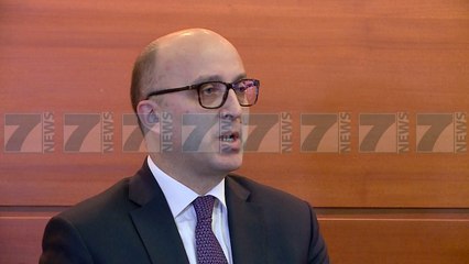 INSPEKTORI I DREJTESISE «NE ´SITE´ VENDIMET E LIRIMIT TE TE DENUARVE» - News, Lajme - Kanali 7