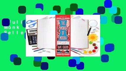 Full version  The Monk of Mokha  Best Sellers Rank : #3