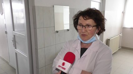 Edhe në Gjakovë mirren masat parandaluese për Koronavirus , nuk ka shenja rreziku - Lajme