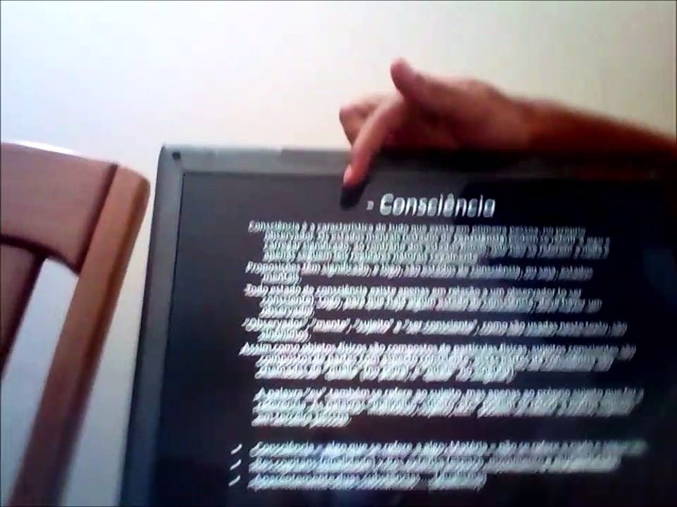 Apolíneo - Deduções filosóficas IV