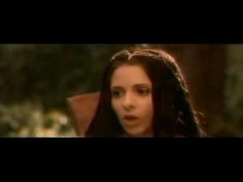 - JACK BLACK'S LORD OF THE RINGS PARODY -