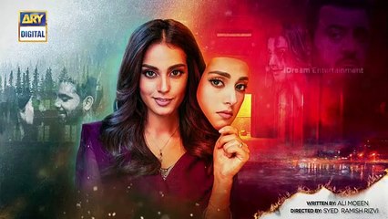 Jhooti Episode 2 _ Presented by Ariel _ 8th Feb 2020 _ ARY Digital Drama