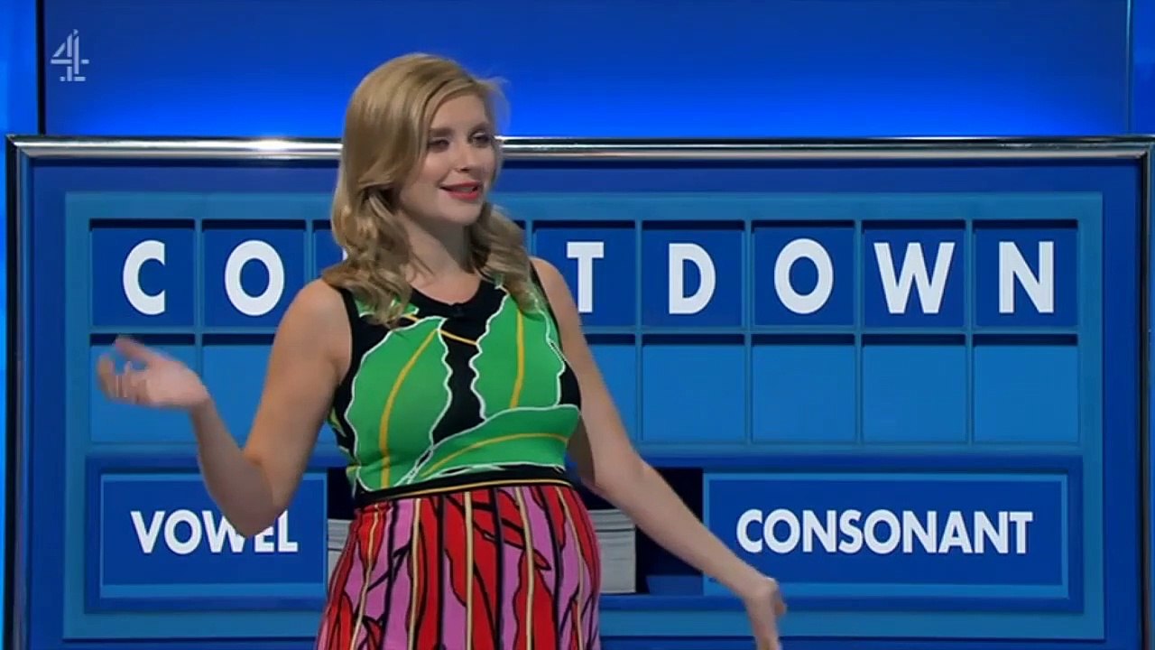 Countdown - S82E023 (03 February 2020)