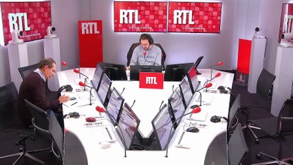Le journal RTL de 16h00