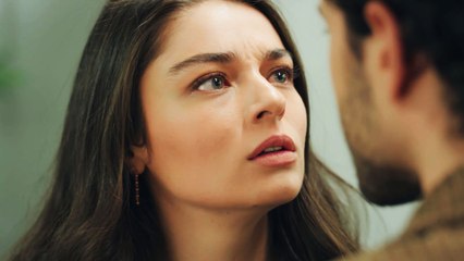 Zemheri 5. Bölüm Fragman