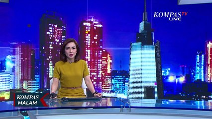 Produksi Ganja Sintetis Dikendalikan Napi Lapas Jateng