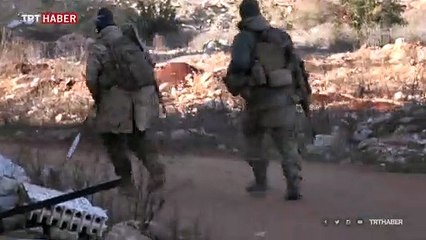 Uzman görüşleriyle Rusya'nın İdlib'deki amacı