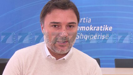 PD «ANTIKÇK SHKEL KUSHTETUTEN», ALIBEAJ «OFL, DESHTIMI I RADHES» - News, Lajme - Kanali 7