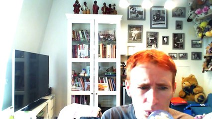 Wiwi égratigne "hakujitsu" de King Gnu