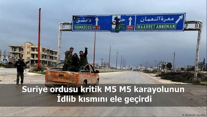 Türkiye ve dünya gündeminde neler oldu? İşte Bir Bakışta Bugün | 8 Şubat 2020