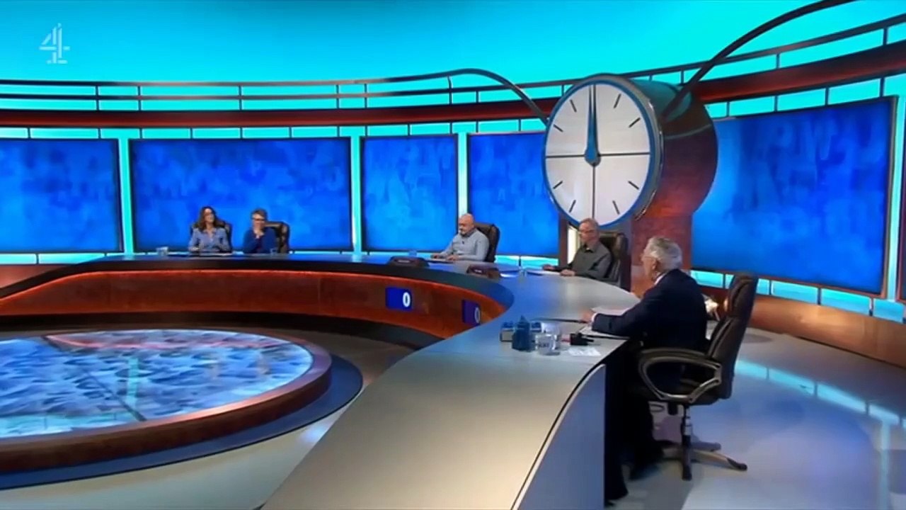 Countdown S82E025 (05 February 2020) video Dailymotion