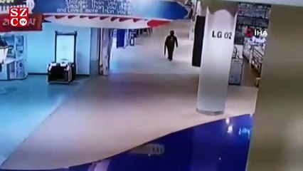 Tayland’da bir askerin AVM'de yaptığı katliamda ölü sayısı 17’ye yükseldi