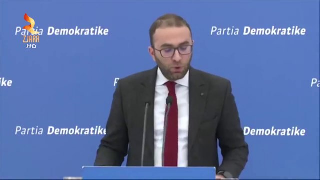 PD RAMA TË MOS HARXHOJË KOHË DUKE BËRË SIKUR KA NË DORË FATIN E EUROPËS