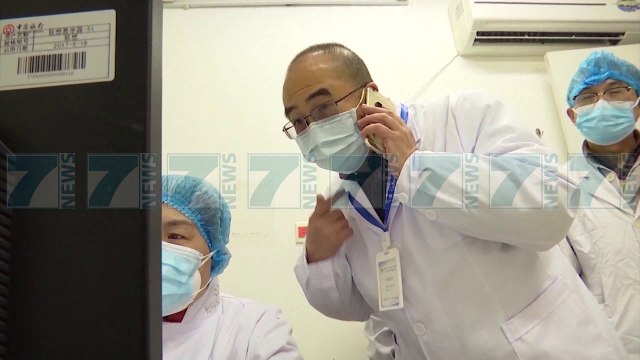 KORONAVIRUSI, RRITET BILANCI I VIKTIMAVE, 86 TE VDEKUR TE PREMTEN - News, Lajme - Kanali 7