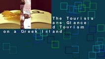 Full E-book  The Tourists Gaze, The Cretans Glance: Archaeology and Tourism on a Greek Island
