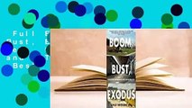 Full E-book  Boom, Bust, Exodus: The Rust Belt, the Maquilas, and a Tale of Two Cities  Best