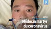 Coronavirus: un médecin lanceur d'alerte érigé en martyr en Chine