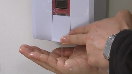 확진자 갔던 곳, 언제부터 안전할까? "소독 이틀 뒤부터 사용" / YTN