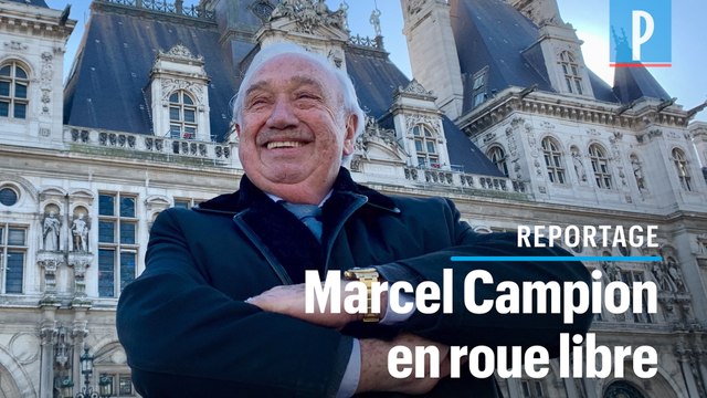 Marcel Campion : « La pollution à Paris, c'est fini »