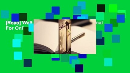 [Read] Walt Disney: An American Original  For Online