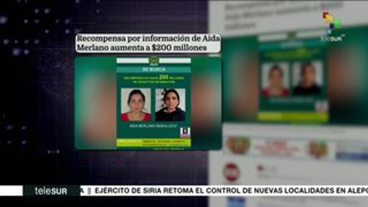 teleSUR Noticias: Incendio en el Museo Violeta Parra, en Chile