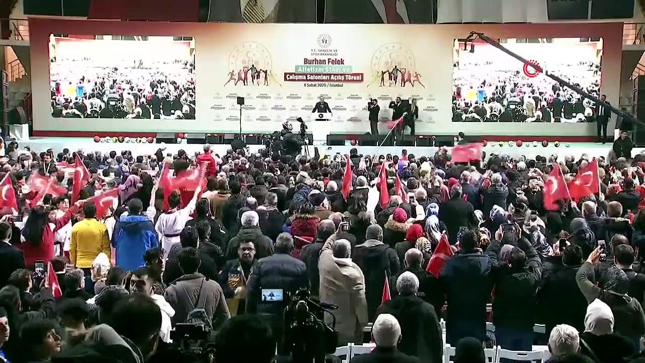 Cumhurbaşkanı Erdoğan'dan peş peşe müjdeler!