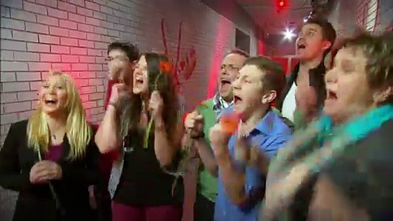 Whitney Houston - I will Always Love You (Laura) - The Voice Kids 2013 - Blind Audition - SAT.1