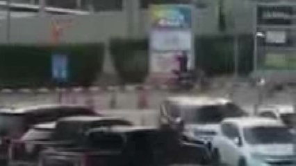 태국서 총기 난사 뒤 인질극..."17명 숨져" / YTN