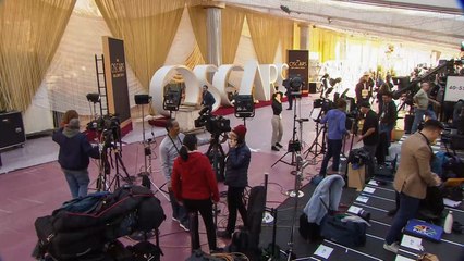 فيلم "الجوكر" يتصدر قائمة ترشيحات جوائز الأوسكار