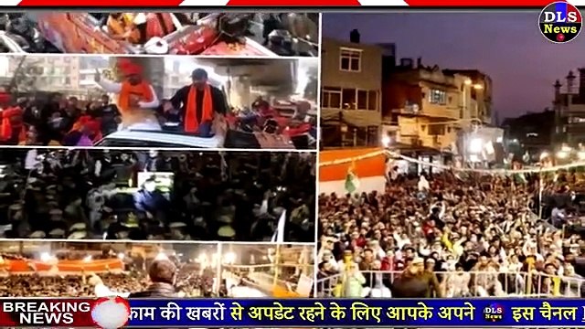 Delhi Exit Poll Live : दिल्ली चुनाव के बाद महा सर्वे, किसकी बनेगी सरकार ? मुख्यमंत्री election news