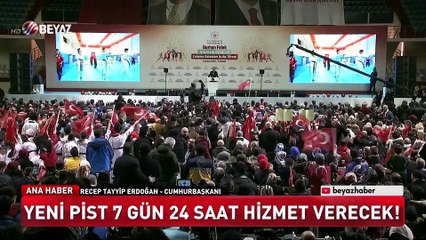 Beyaz Ana Haber 08 Şubat 2020