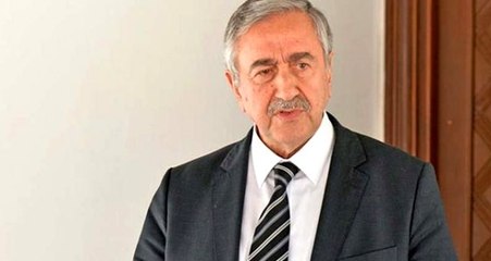 Son Dakika: Fuat Oktay'dan Mustafa Akıncı'ya sert tepki: Türkiye'nin seçim malzemesi yapılmasına müsaade etmeyeceğiz