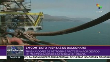 Impacto Económico: Canciller de Rusia visita Venezuela