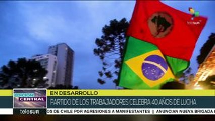 Edición Central: Canciller de Rusia culmina su visita a Venezuela