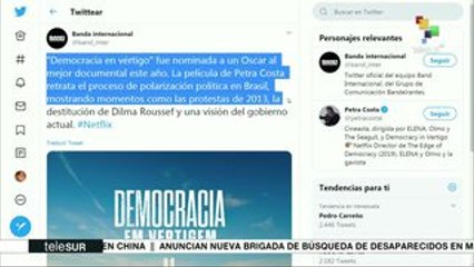 Somos: Conversamos con Luis Alberto Lamata y Hernán Caffero