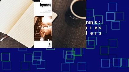 About For Books  Hymns: Jazz Piano Solos Series Volume 47  Best Sellers Rank : #3